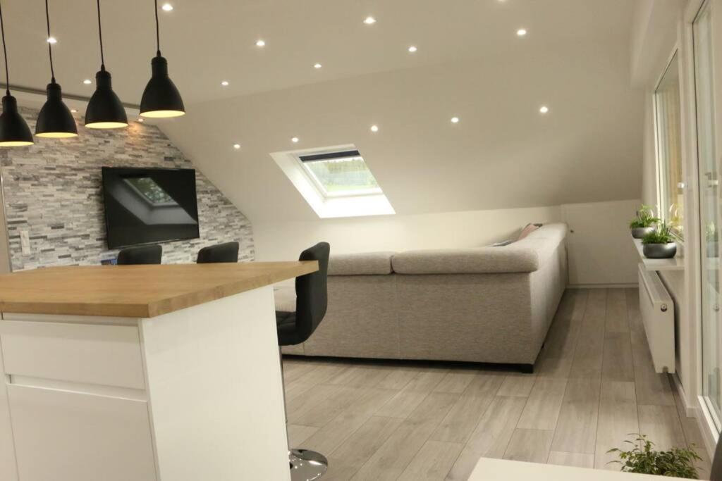 Ferienwohnung Blackforest Villingen-Schwenningen Exterior foto