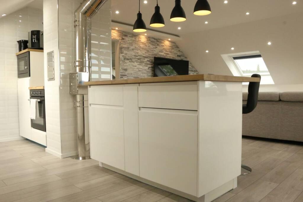 Ferienwohnung Blackforest Villingen-Schwenningen Exterior foto