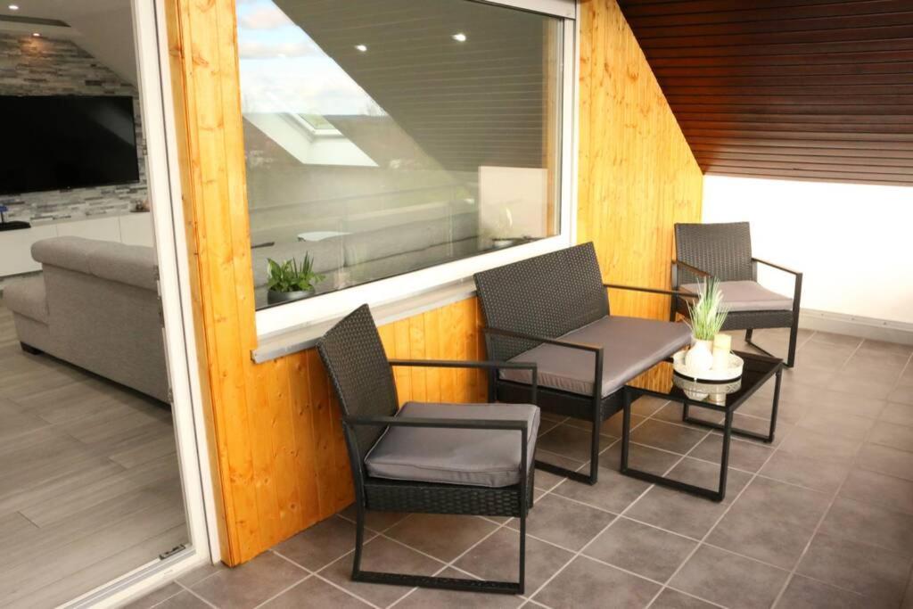 Ferienwohnung Blackforest Villingen-Schwenningen Exterior foto