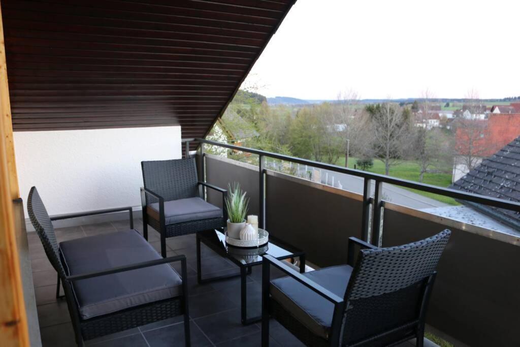 Ferienwohnung Blackforest Villingen-Schwenningen Exterior foto