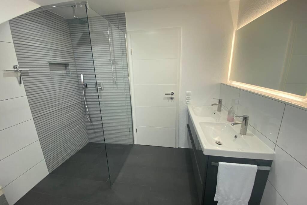 Ferienwohnung Blackforest Villingen-Schwenningen Exterior foto