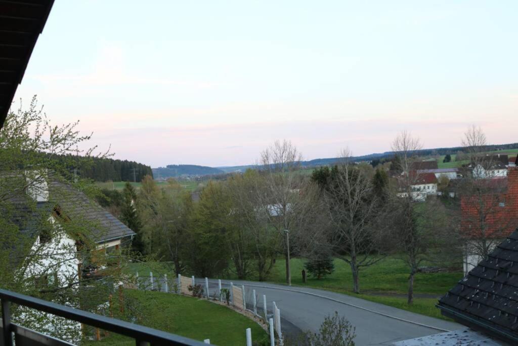 Ferienwohnung Blackforest Villingen-Schwenningen Exterior foto