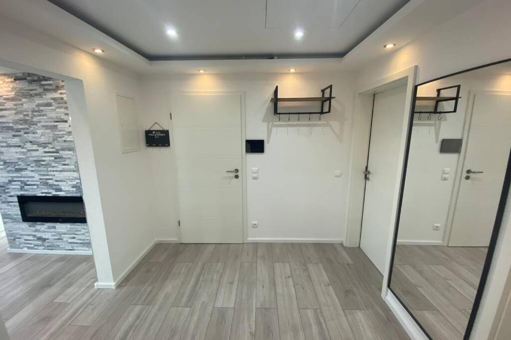 Ferienwohnung Blackforest Villingen-Schwenningen Exterior foto