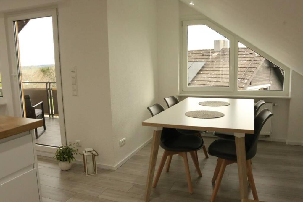 Ferienwohnung Blackforest Villingen-Schwenningen Exterior foto